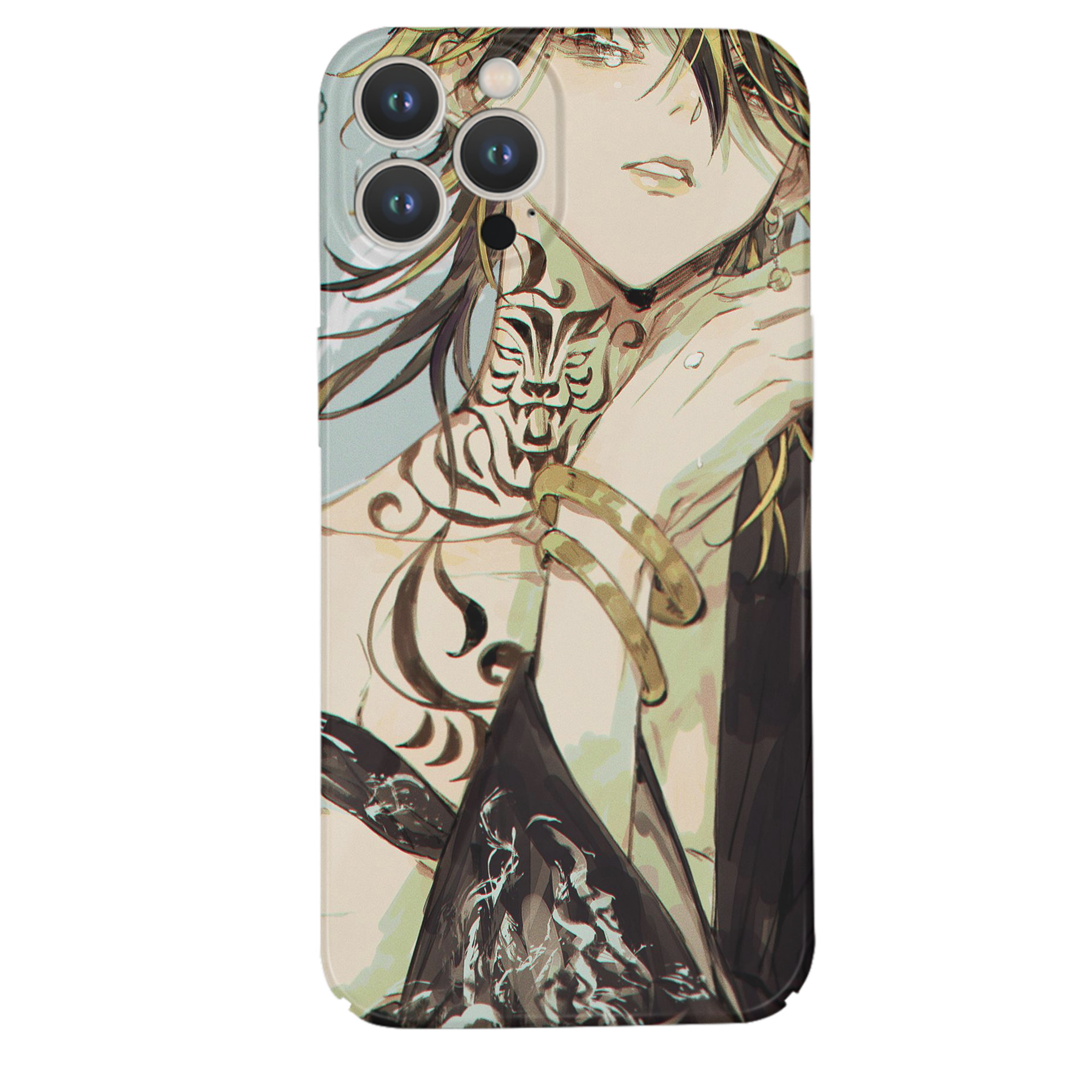 （画像用） 東京リベンジャーズ Tokyo Revengers 【iPhone 14シリーズ対応】ハードケース